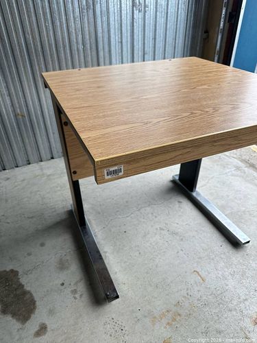 Lot #12 (1 of 4)