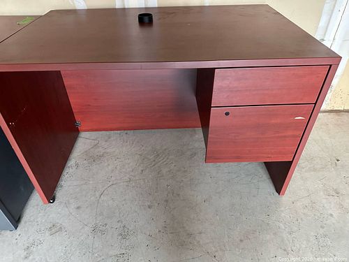 Lot #23 (1 of 5)