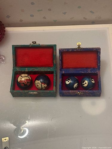 Lot #97 (1 of 10)