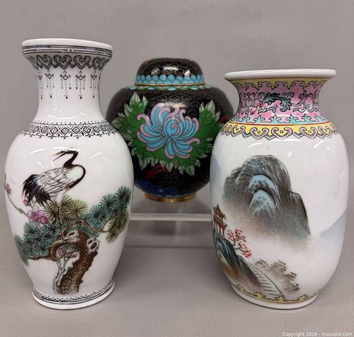Lot #216 (1 of 6)