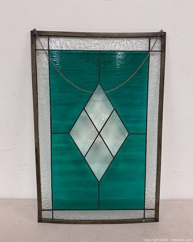 Lot #243 (1 of 3)