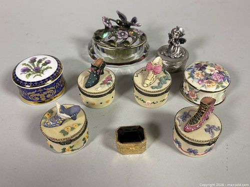Lot #772 (1 of 20)
