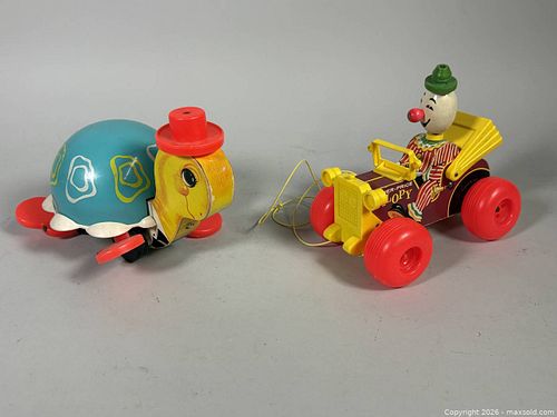 Lot #777 (1 of 13)