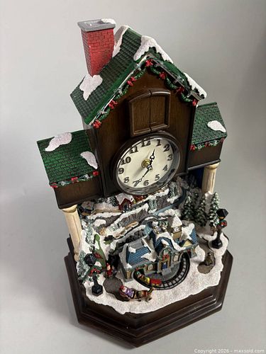 Lot #744 (1 of 16)
