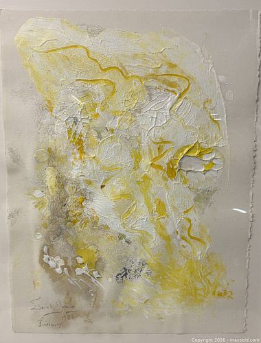 Lot #725 (1 of 14)