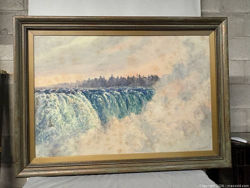 Lot #724 (1 of 12)