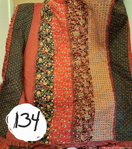 Lot #134 (1 of 11)