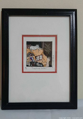 Lot #72 (1 of 8)