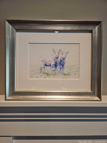 Lot #6 (1 of 3)