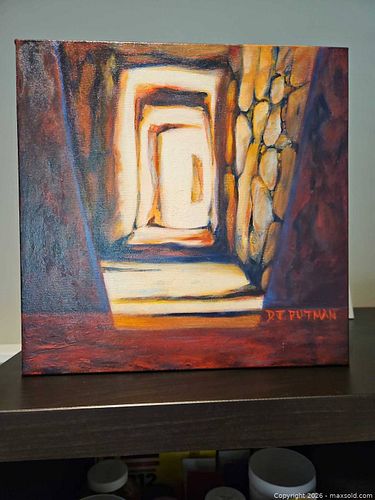 Lot #5 (1 of 5)