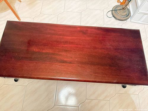 Lot #8 (1 of 5)