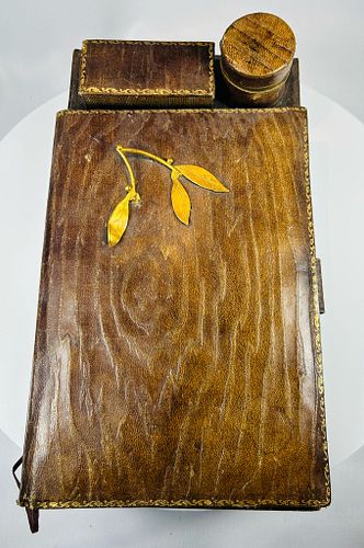Lot #133 (1 of 8)