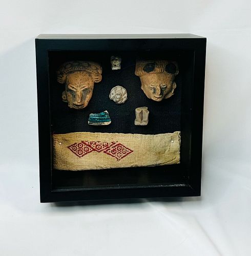 Lot #21 (1 of 7)