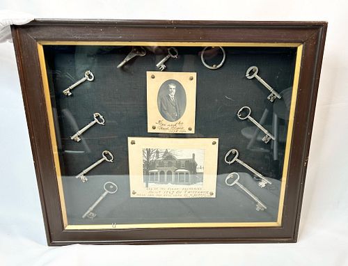 Lot #60 (1 of 6)