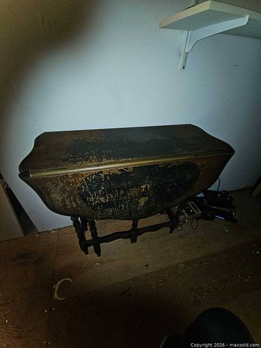 Lot #21 (1 of 6)