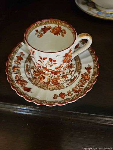 Lot #63 (1 of 4)