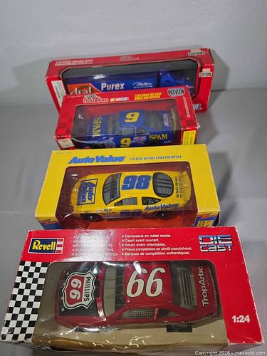 Lot #61 (1 of 14)