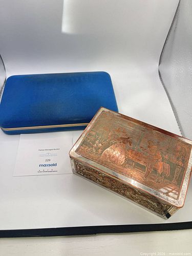 Lot #229 (1 of 20)