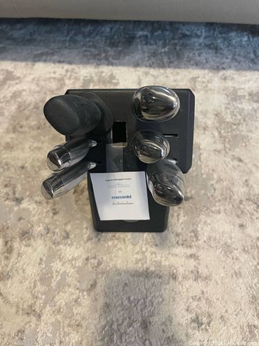 Lot #11 (1 of 5)