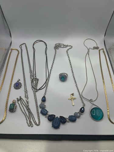 Lot #247 (1 of 18)