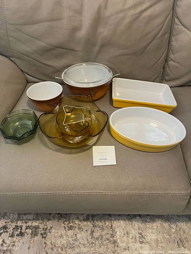 Lot #15 (1 of 13)