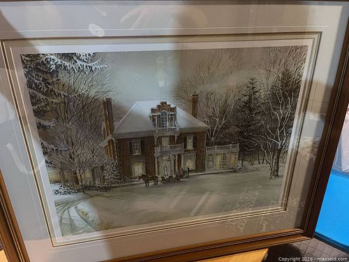 Lot #36 (1 of 12)
