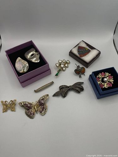 Lot #252 (1 of 13)