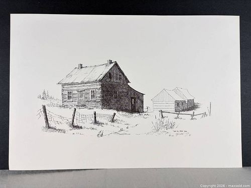Lot #36 (1 of 7)
