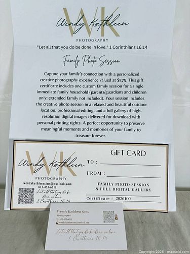 Lot #15 (1 of 3)