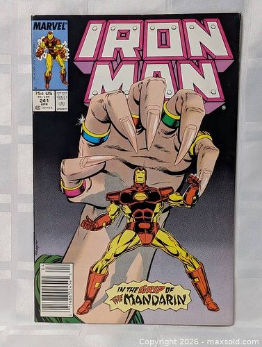Lot #40 (1 of 14)