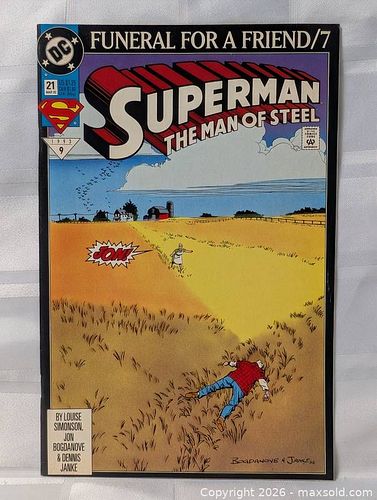 Lot #94 (1 of 13)