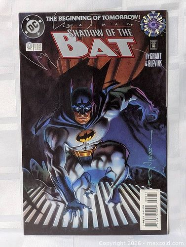 Lot #74 (1 of 15)