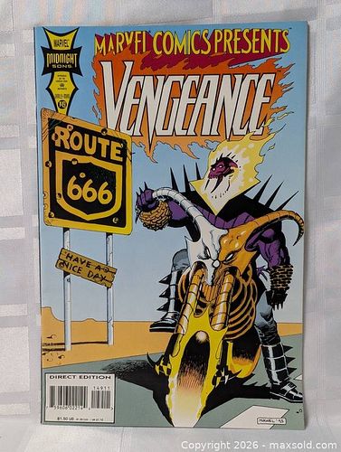 Lot #82 (1 of 18)