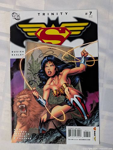 Lot #80 (1 of 13)