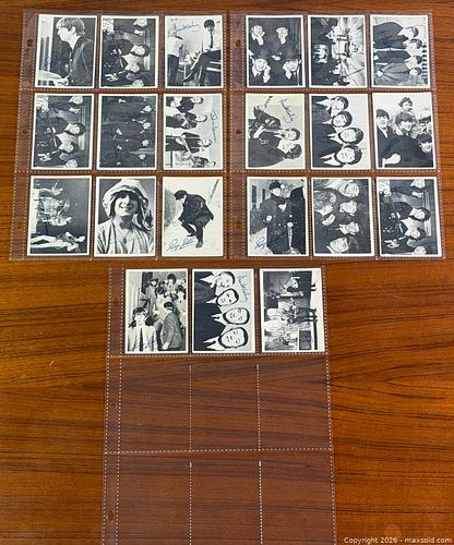 Lot #777 (1 of 16)
