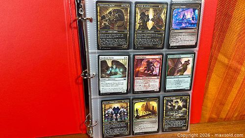 Lot #762 (1 of 16)