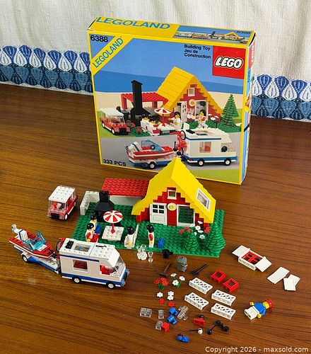 Lot #779 (1 of 18)