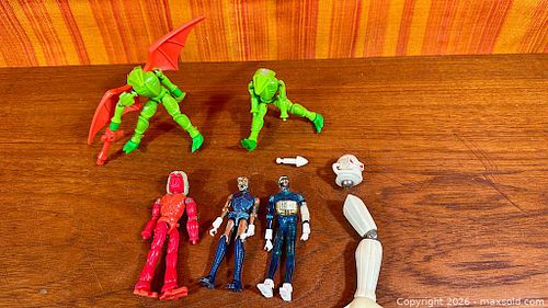 Lot #774 (1 of 18)
