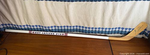 Lot #807 (1 of 6)