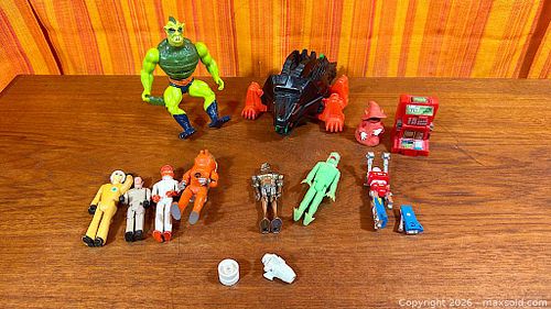 Lot #857 (1 of 18)