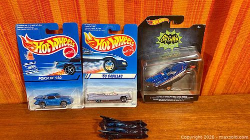 Lot #824 (1 of 12)