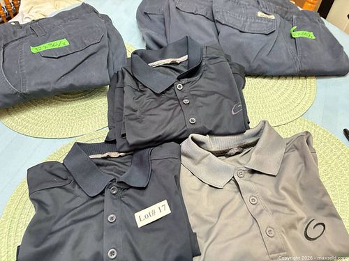 Men’s work clothes (1 of 13)