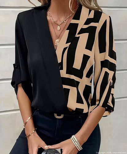 New Women’s Dress Shirt (1 of 8)