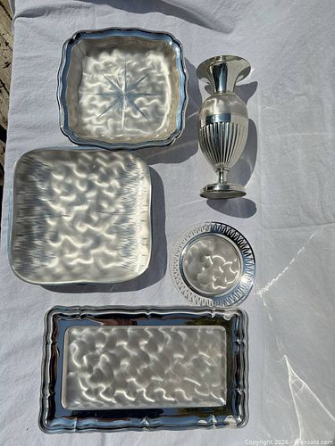 Lot #6 (1 of 8)