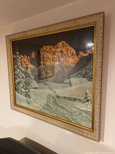 Lot #31 (1 of 1)