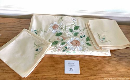 Lot #39 (1 of 3)
