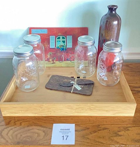 Lot #17 (1 of 7)