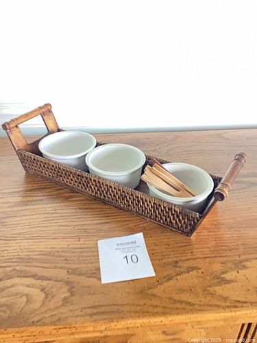 Lot #10 (1 of 4)