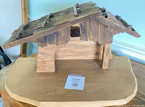 Lot #38 (1 of 3)