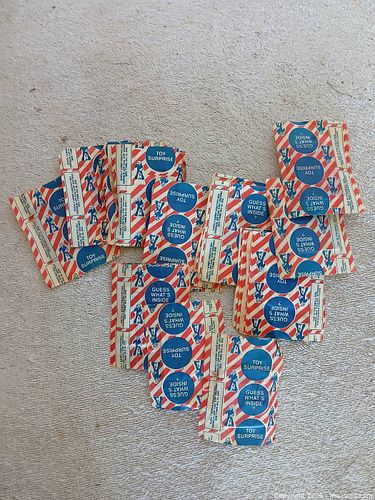 Lot #24 (1 of 5)
